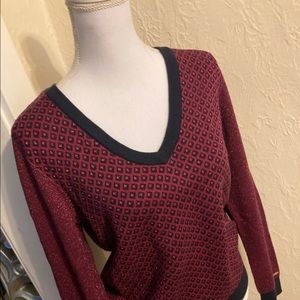 New Tommy Hilfiger Sweater